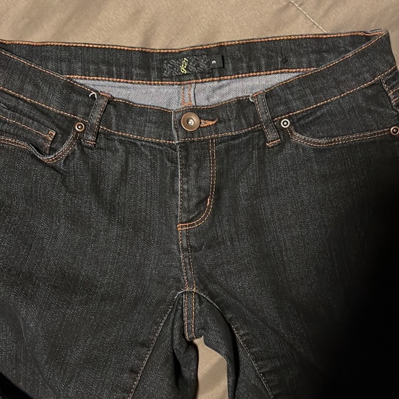 3/$35. G:21 jeans. Good condition. Size 3 - Picture 3 of 4